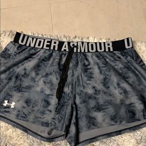 Under Armour Shorts